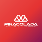Pinacolada icône