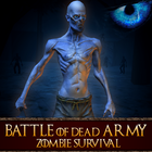 Battle of Dead Army icon