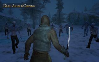 Battle of Dead Army screenshot 1