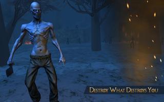 Battle of Dead Army screenshot 2