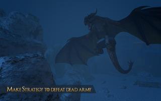 Battle of Dead Army screenshot 3