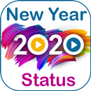 New Year Video Status 2020 APK