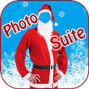 Santa Claus Photo Suite Editor APK
