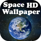 Universe HD Wallpaper icon