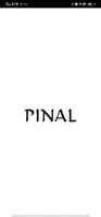 Pinal Corporation Plakat