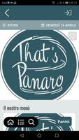 That's Panaro screenshot 1