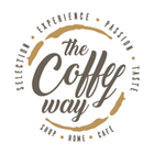 The Coffy Way ไอคอน