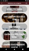 Vini&Prosecchi 스크린샷 1