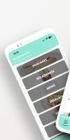 Whip Bakery الملصق