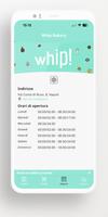 Whip Bakery تصوير الشاشة 3