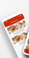 Wok on the go โปสเตอร์