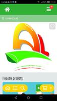 Al Discount Italia Cartaz