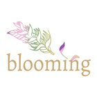 Blooming-icoon
