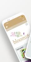 Blooming-poster