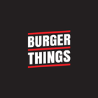 Burger Things ไอคอน