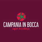 Campania in bocca icon