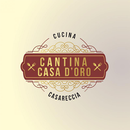 Trattoria Casa D'Oro-APK