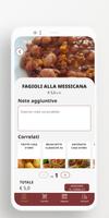 Trattoria Casa D'Oro screenshot 2