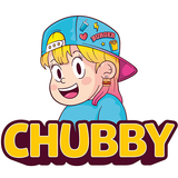 Chubby icono