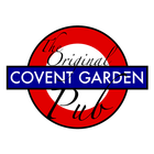 Covent Garden ไอคอน