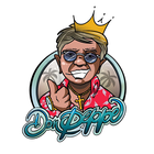 Don Peppe Saranda ikon