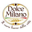 Dolce Milano icono