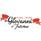 Da Giovanni O' Faticone icono