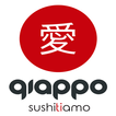 Giappo Sushi ikon