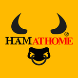 Ham At Home आइकन