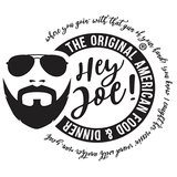 آیکون‌ Hey Joe