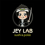Jey Lab Sushi & Pokè icône