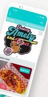 Amely syot layar 1