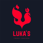 Luka's Fried Chicken icon