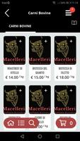 Macelleria Buonaiuto captura de pantalla 3