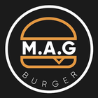 Mag Burger biểu tượng