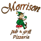 Morrison Pub&Grill ikon
