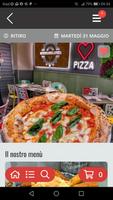 Officina della Pizza Nocera ảnh chụp màn hình 1