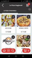 Officina della Pizza Nocera ảnh chụp màn hình 2