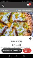 Officina della Pizza Nocera ảnh chụp màn hình 3