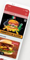 Paninoteca da Alessio screenshot 1