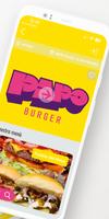 Papo Burger Screenshot 1
