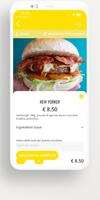 Papo Burger Screenshot 2