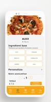 Pasqualino Pizza e Vino Screenshot 2