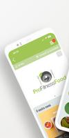 Pro Fitness Food 2.0 poster