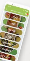 Pro Fitness Food 2.0 screenshot 1