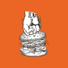 Smash It Burger 아이콘