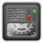 App Auto Settings icono