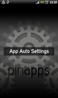 App Auto Settings পোস্টার