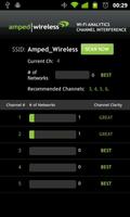 Wi-Fi Analytics screenshot 1