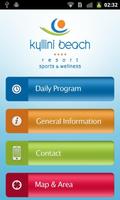 Poster Kyllini Beach Resort